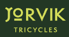 Jorvik Tricycles