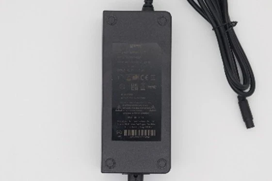 3 (Three) Pin 36v Jorvik Spare/Replacement Battery Charger (JET-E/JET-E2) - Image 3