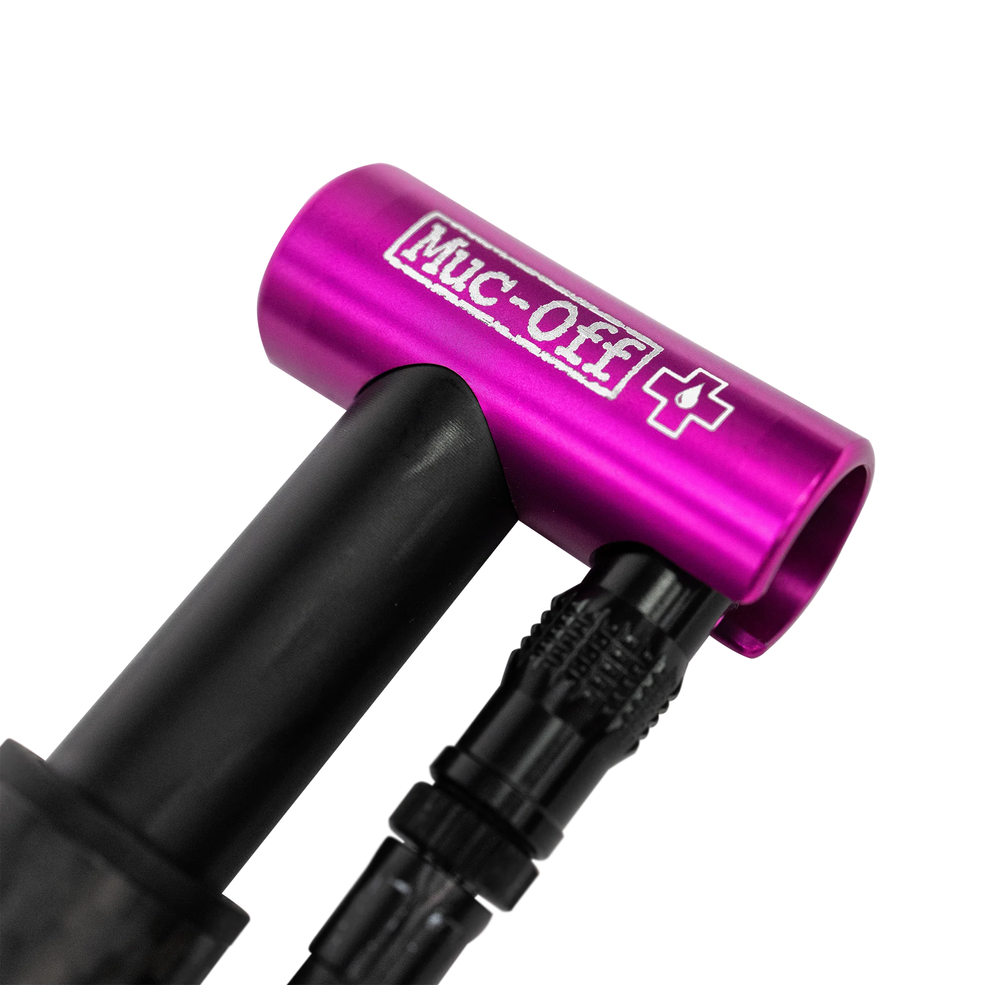 AirMach Carbon Pump - Image 2
