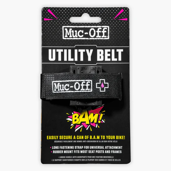 B.A.M 125ml - Bottled Air Magic - Image 3