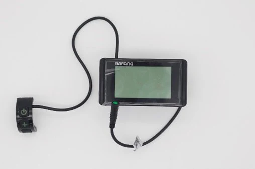 Bafang JMT 9 Display (Female circle connection)