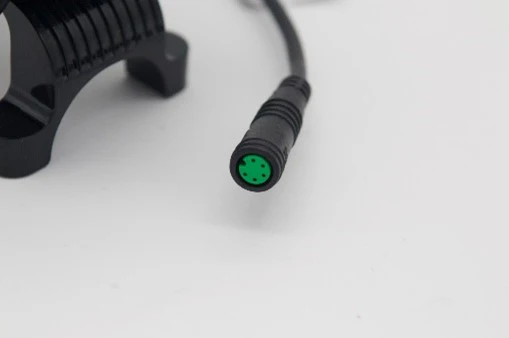 Bafang JMT 9 Display (Female circle connection) - Image 2