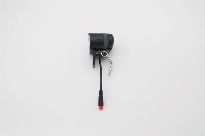 Front light (Red Male Connection) - V Shaped - Image 2