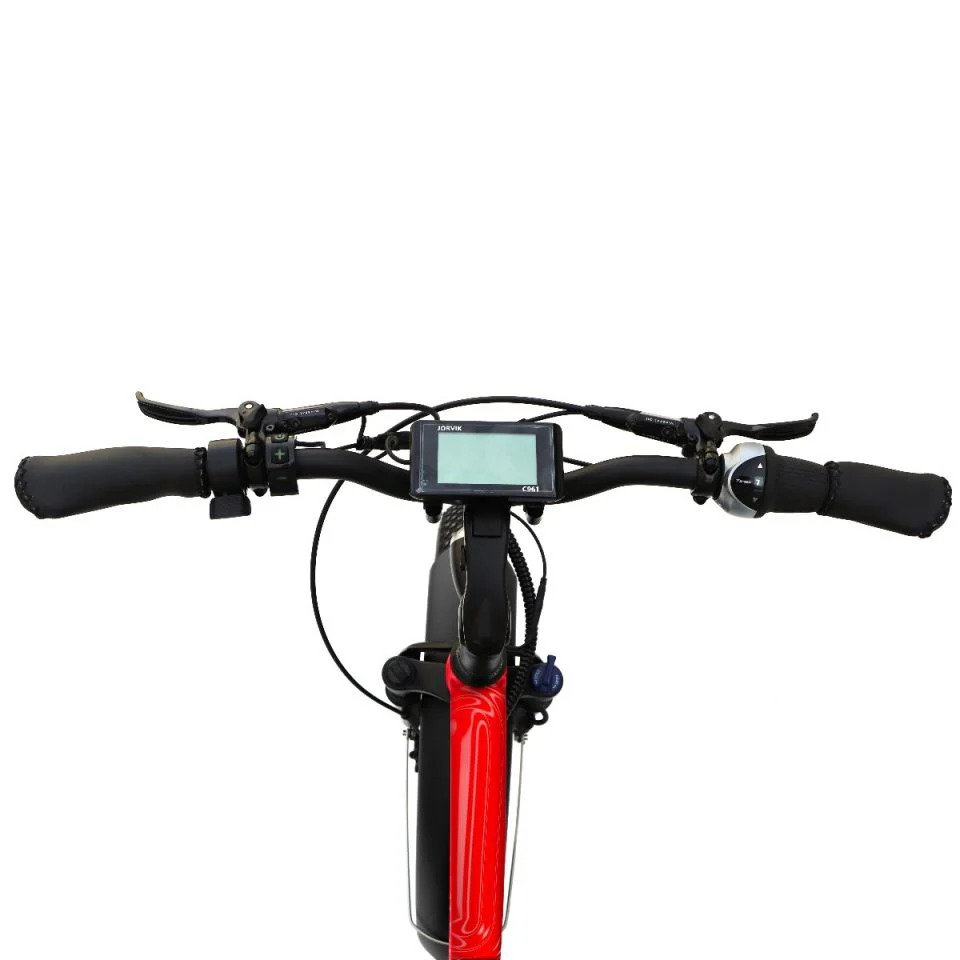 Jorvik Electric Mountain Trike JMT3 (500w) - Image 8
