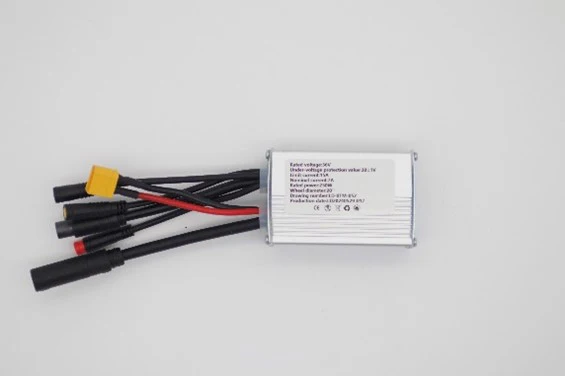 Jorvik JET-E-2 ECU For Front Hub