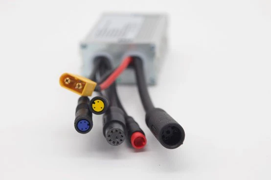 Jorvik JET-E-2 ECU For Front Hub - Image 2