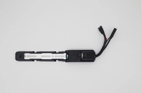 Jorvik JET-E 20/24 ECU Battery Rail with Reverse
