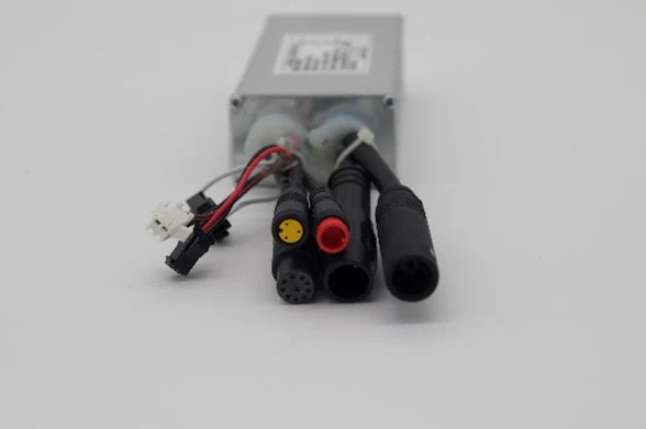 Jorvik JMT 250w ECU with Reverse - Image 2