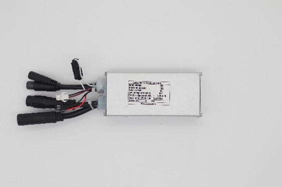 Jorvik JMT-3/6/11 ECU NON-REVERSE