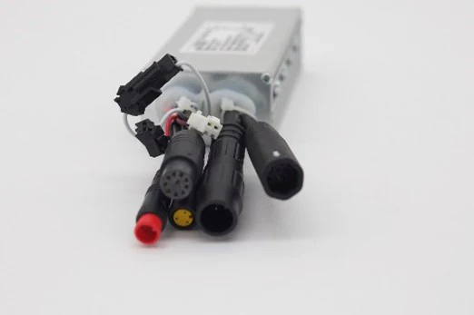 Jorvik JMT-6 500w Reverse ECU for C961 Display. - Image 2