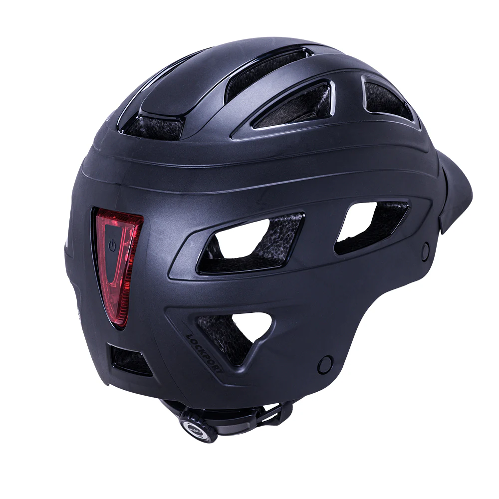 Kali Cruz Helmet - Image 3