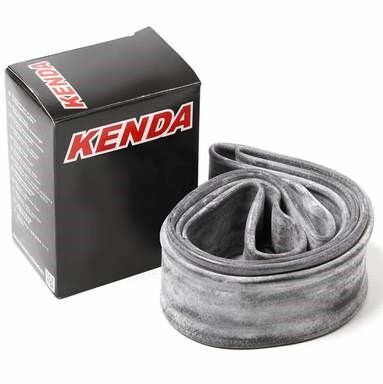 Kenda 24 x 2.125" innertube with Schrader valve (JET models only)