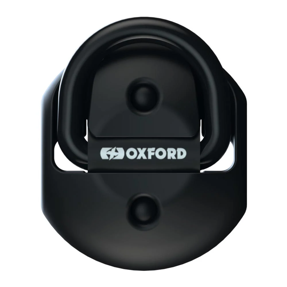 OXFORD AnchorFlat - Ground & Wall Anchor Kit - Image 3