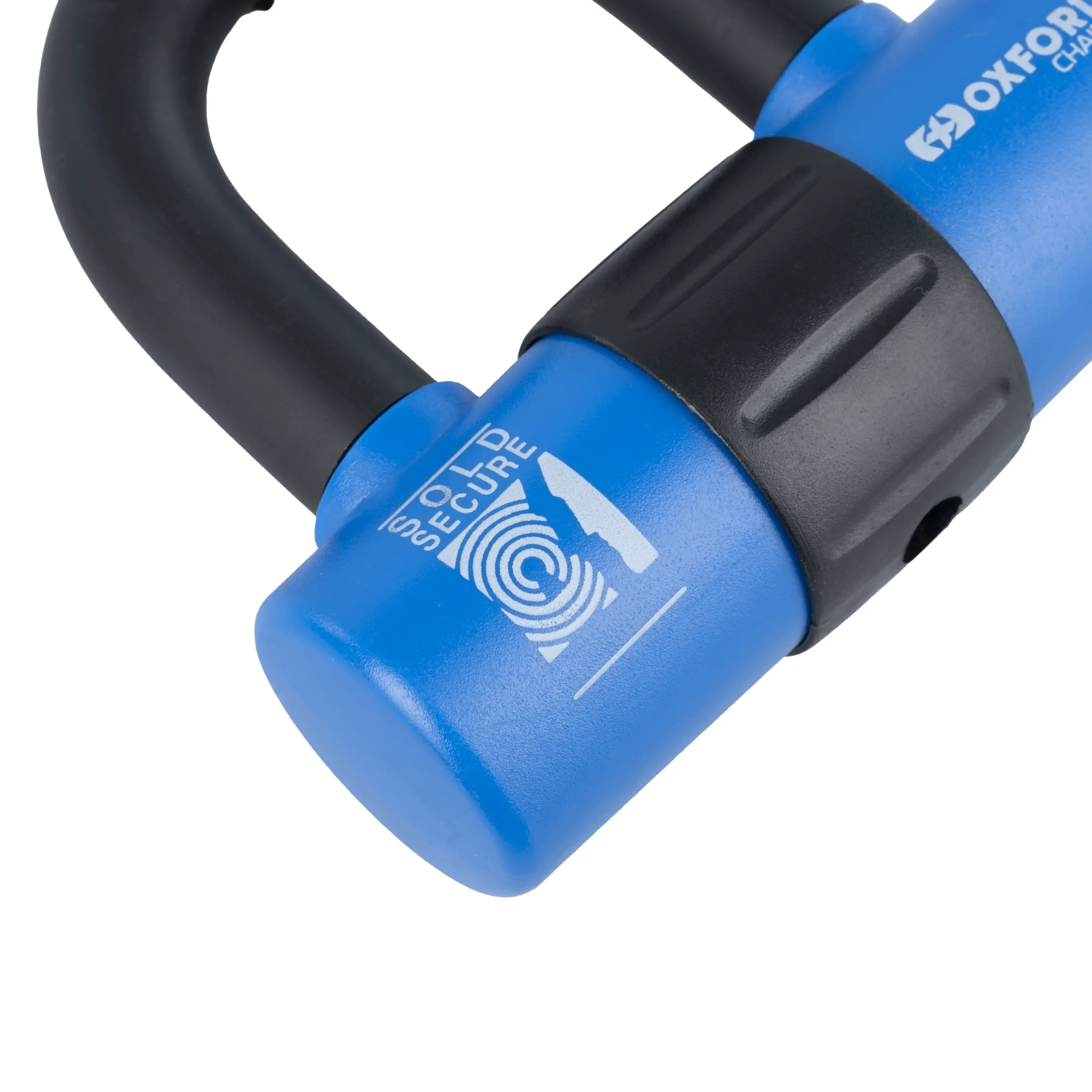 Oxford Chain10 Chain Lock & Mini Shackle - Image 3