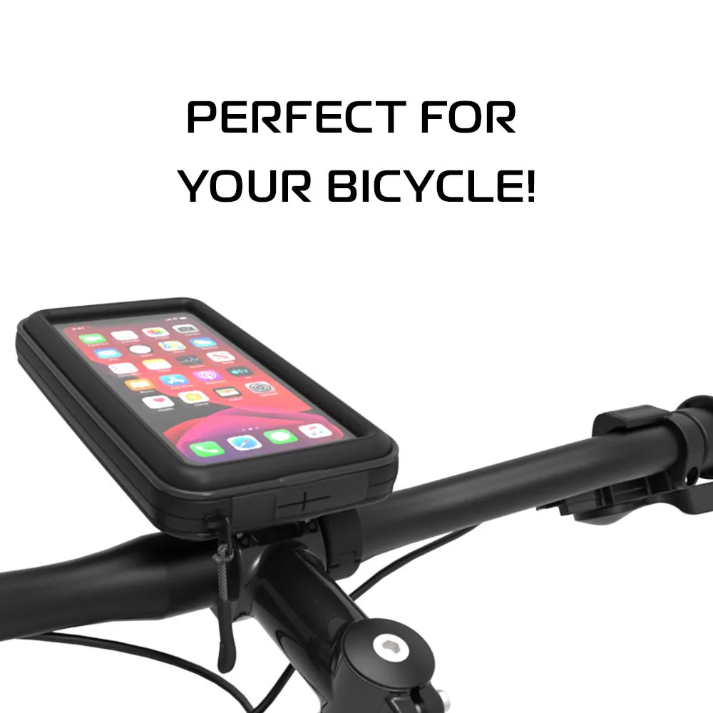 Oxford CLIQR Universal Phone Case - Image 11
