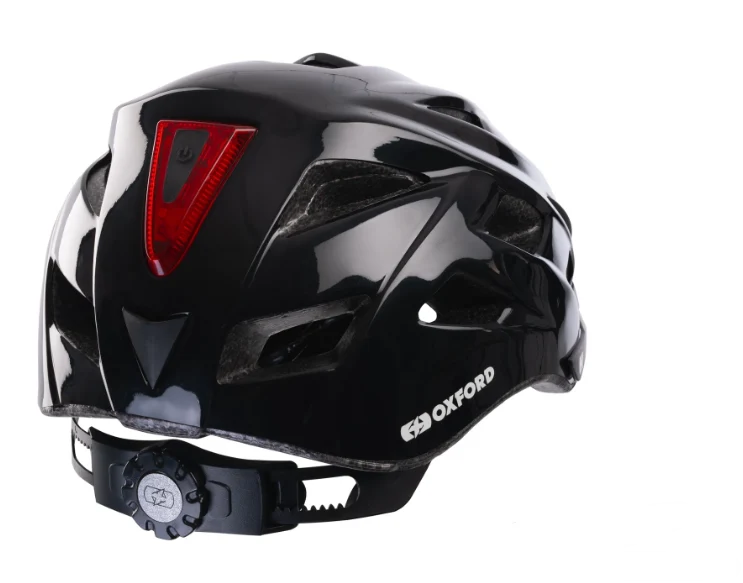 Oxford Metro-V Helmet - Image 2