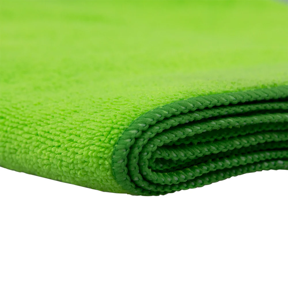 Oxford Microfibre Towels Pack of 6 - Image 4